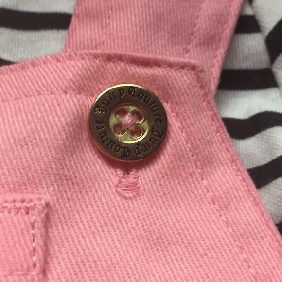 Juicy Couture Dress with long sleeve size 3T NWT - Picture 4 of 8